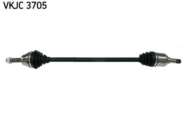 Cardan SKF ref. VKJC 3705